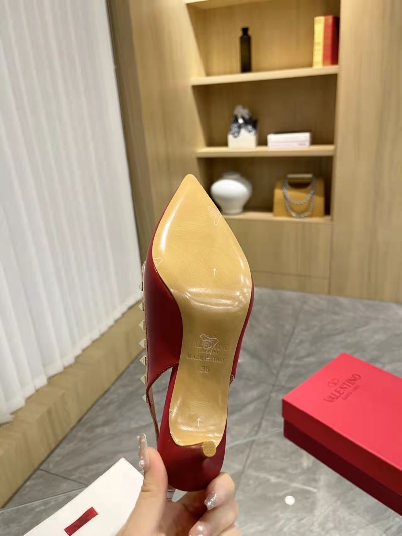 Valentino Sandals